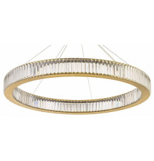 Подвесная люстра Arti Lampadari Anzio L 1.5.80.100 G