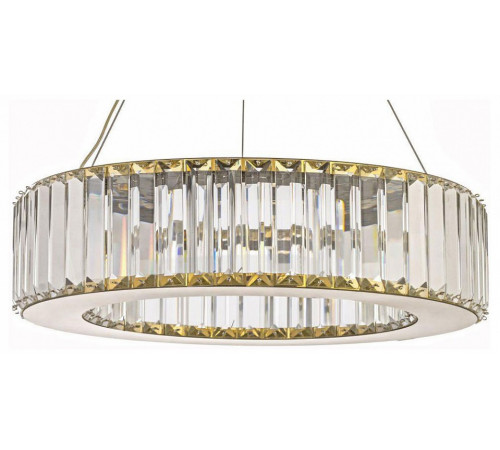 Подвесная люстра Arti Lampadari Anzio L 1.5.40.100 G Подвесная люстра Arti Lampadari Anzio L 1.5.40.100 G
