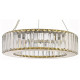 Подвесная люстра Arti Lampadari Anzio L 1.5.40.100 G