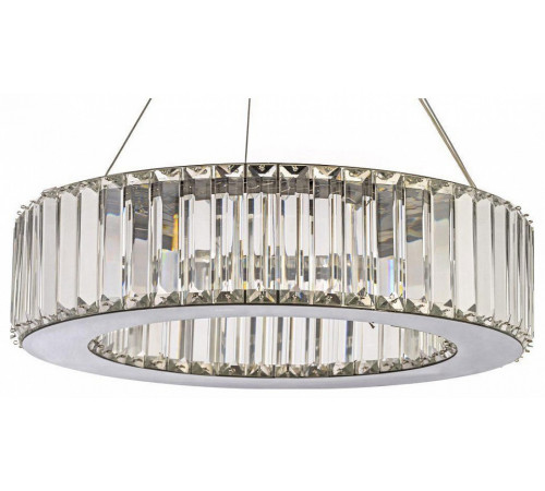 Подвесная люстра Arti Lampadari Anzio L 1.5.40.100 N Подвесная люстра Arti Lampadari Anzio L 1.5.40.100 N