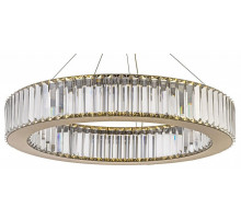 Подвесная люстра Arti Lampadari Anzio L 1.5.60.100 G