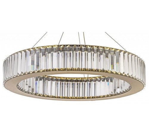 Подвесная люстра Arti Lampadari Anzio L 1.5.60.100 G