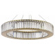 Подвесная люстра Arti Lampadari Anzio L 1.5.60.100 G