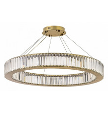 Подвесная люстра Arti Lampadari Anzio L 1.5.80.100 A