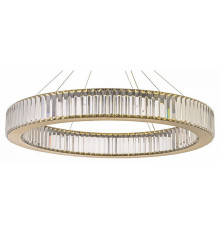 Подвесная люстра Arti Lampadari Anzio L 1.5.80.100 G