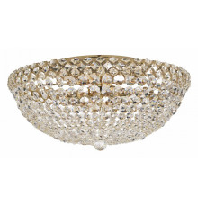 Накладная люстра Arti Lampadari Asti E 1.2.50.100 G