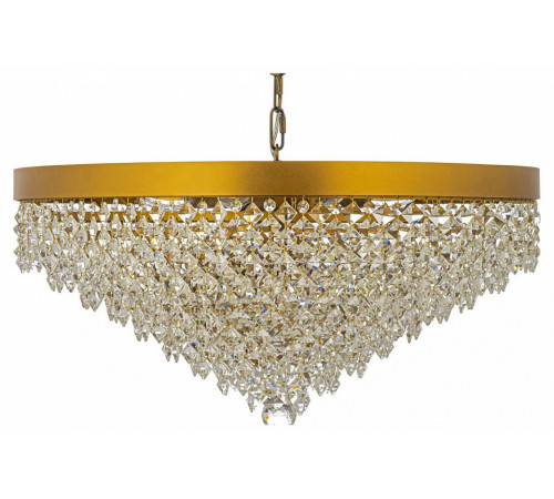 Подвесная люстра Arti Lampadari Avio E 1.5.60.100 AG