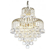Подвесная люстра Arti Lampadari Bellagio E 1.5.40.100 G