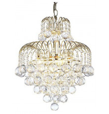 Подвесная люстра Arti Lampadari Bellagio E 1.5.40.100 G