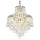 Подвесная люстра Arti Lampadari Bellagio E 1.5.40.100 G