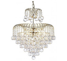 Подвесная люстра Arti Lampadari Bellagio E 1.5.50.100 G