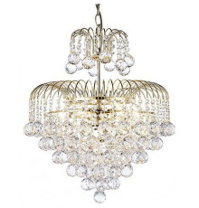 Подвесная люстра Arti Lampadari Bellagio E 1.5.50.100 G