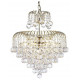Подвесная люстра Arti Lampadari Bellagio E 1.5.50.100 G