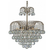 Подвесная люстра Arti Lampadari Bellagio E 1.5.50.100 N