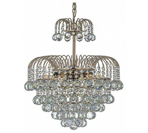 Подвесная люстра Arti Lampadari Bellagio E 1.5.50.100 N Подвесная люстра Arti Lampadari Bellagio E 1.5.50.100 N