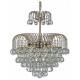 Подвесная люстра Arti Lampadari Bellagio E 1.5.50.100 N