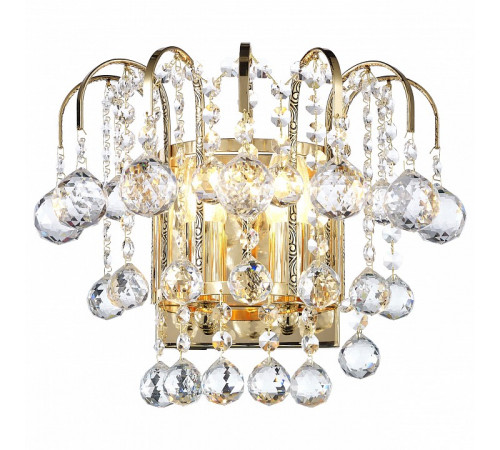 Бра Arti Lampadari Bellagio E 2.10.100 G Бра Arti Lampadari Bellagio E 2.10.100 G
