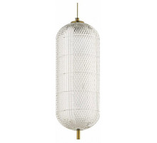 Подвесной светильник Arti Lampadari Candels L 1.P10 G