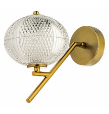 Бра Arti Lampadari Candels L 2.W3 G