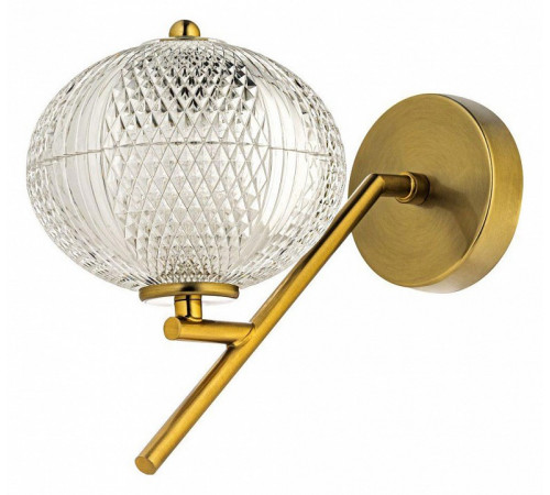 Бра Arti Lampadari Candels L 2.W3 G