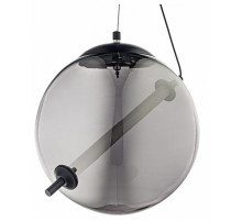 Подвесной светильник Arti Lampadari Canzo L 1.P8 CL