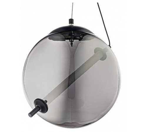 Подвесной светильник Arti Lampadari Canzo L 1.P8 CL