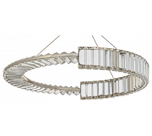 Подвесная люстра Arti Lampadari Carini L 1.5.60.100 N