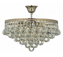 Люстра на штанге Arti Lampadari Castellana E 1.3.38.501 N