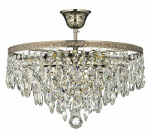 Люстра на штанге Arti Lampadari Castellana E 1.3.38.601 N