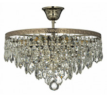 Люстра на штанге Arti Lampadari Castellana E 1.3.38.602 N