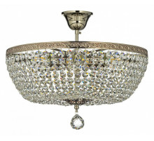 Люстра на штанге Arti Lampadari Castellana E 1.3.40.501 NH