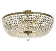 Люстра на штанге Arti Lampadari Castellana E 1.3.50.501 GH