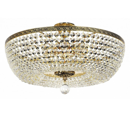 Люстра на штанге Arti Lampadari Castellana E 1.3.50.501 GH Люстра на штанге Arti Lampadari Castellana E 1.3.50.501 GH