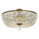 Люстра на штанге Arti Lampadari Castellana E 1.3.50.501 GH