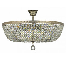 Люстра на штанге Arti Lampadari Castellana E 1.3.50.501 NH