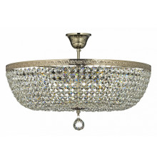Люстра на штанге Arti Lampadari Castellana E 1.3.50.501 NH