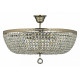 Люстра на штанге Arti Lampadari Castellana E 1.3.50.501 NH