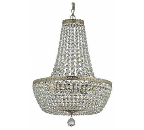 Подвесная люстра Arti Lampadari Castellana E 1.5.40.100 N Подвесная люстра Arti Lampadari Castellana E 1.5.40.100 N