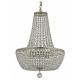 Подвесная люстра Arti Lampadari Castellana E 1.5.40.100 N