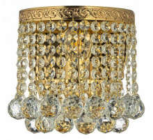 Бра Arti Lampadari Castellana E 2.10.501 G