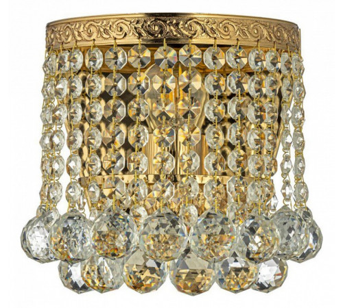 Бра Arti Lampadari Castellana E 2.10.501 G