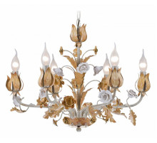 Подвесная люстра Arti Lampadari Contrada E 1.1.6 WO
