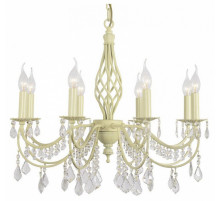 Подвесная люстра Arti Lampadari Deco E 1.1.8.600 C