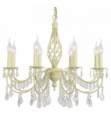 Подвесная люстра Arti Lampadari Deco E 1.1.8.600 C