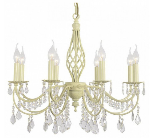 Подвесная люстра Arti Lampadari Deco E 1.1.8.600 C