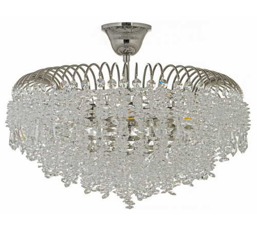 Люстра на штанге Arti Lampadari Delia E 1.3.40.105 N Люстра на штанге Arti Lampadari Delia E 1.3.40.105 N