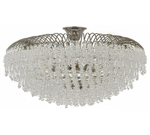 Люстра на штанге Arti Lampadari Delia E 1.3.60.105 N Люстра на штанге Arti Lampadari Delia E 1.3.60.105 N
