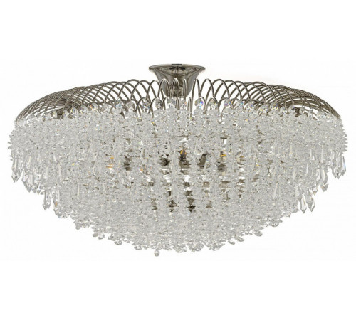Люстра на штанге Arti Lampadari Delia E 1.3.80.105 N Люстра на штанге Arti Lampadari Delia E 1.3.80.105 N
