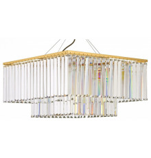 Подвесная люстра Arti Lampadari Enio E 1.5.D50.101 GP