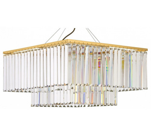 Подвесная люстра Arti Lampadari Enio E 1.5.D50.101 GP